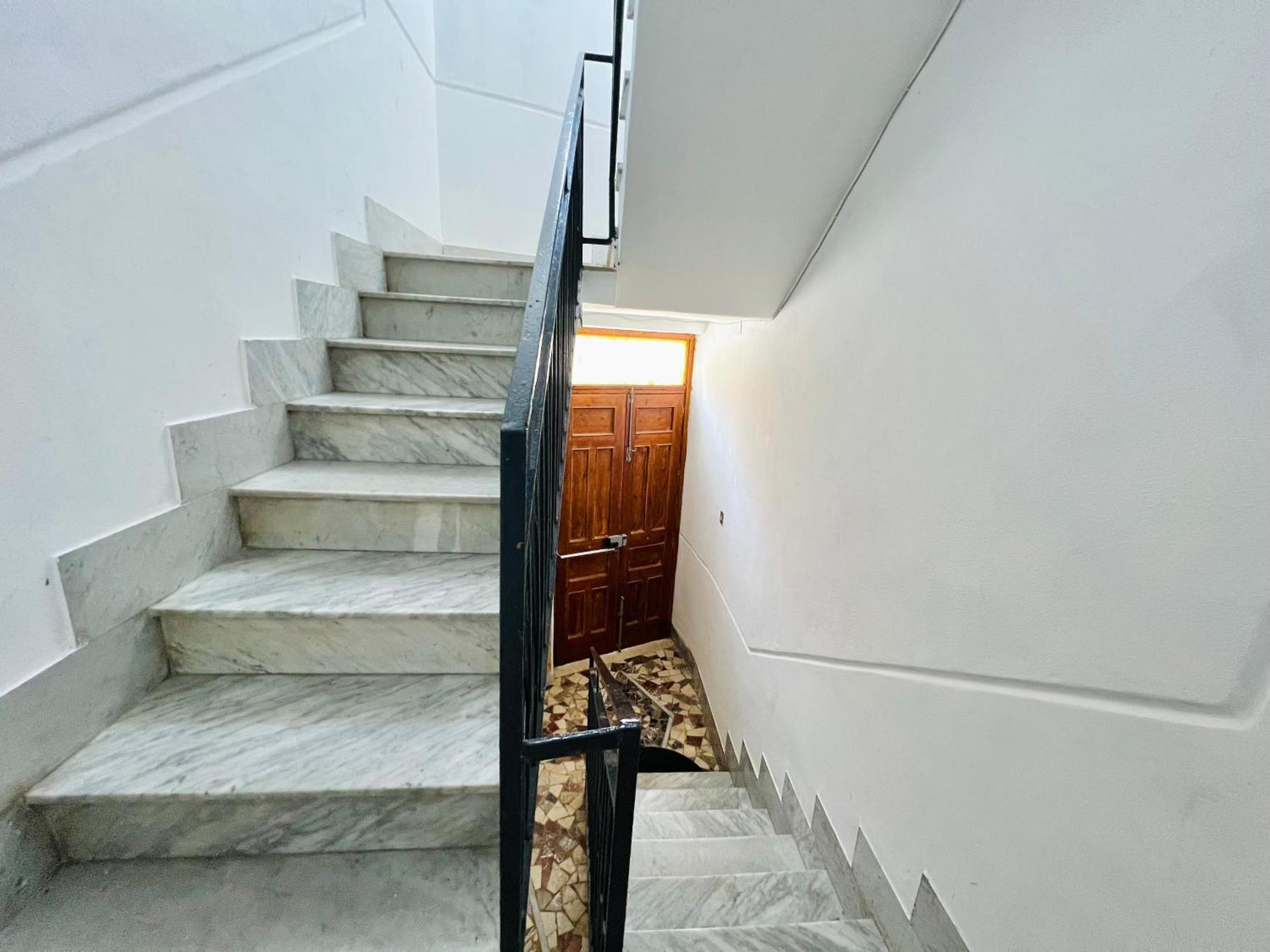 Vila Casa Kennedy Capaci Exteriér fotografie